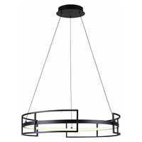 Canarm Amora Chandelier
