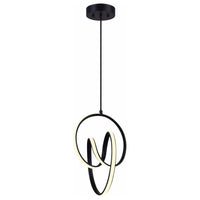 Canarm Jase Chandelier