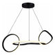 Canarm - Canarm Zuri Chandelier - Lights Canada