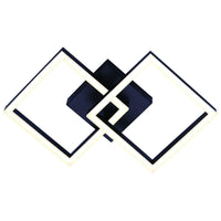 Veda Flush Mount