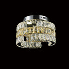 Starfire - LED Flush Mount - Lights Canada