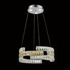 Starfire - LED Chandelier - Lights Canada