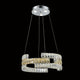 Starfire - LED Chandelier - Lights Canada