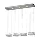 Starfire - LED Pendant - Lights Canada
