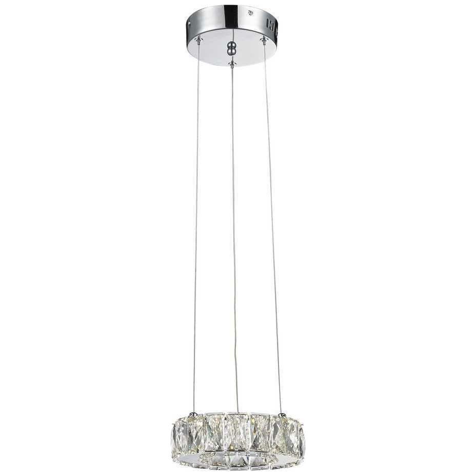 Starfire - LED Pendant - Lights Canada