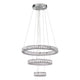 Starfire - LED Chandelier - Lights Canada
