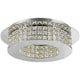 Starfire - LED Flush Mount - Lights Canada