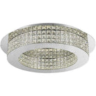 Starfire - LED Flush Mount - Lights Canada
