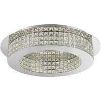 LED Flush Mount
