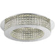 Starfire - LED Flush Mount - Lights Canada