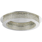 Starfire - LED Flush Mount - Lights Canada