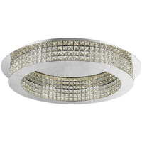 LED Flush Mount