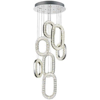 LED Chandelier