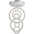 Starfire - LED Chandelier - Lights Canada