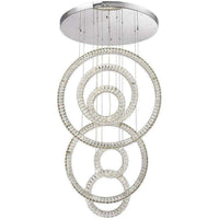 LED Chandelier