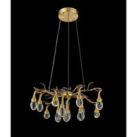 LED Chandelier