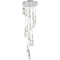 LED Chandelier
