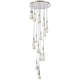 Starfire - LED Chandelier - Lights Canada
