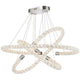 Starfire - LED Pendant - Lights Canada