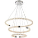 Starfire - LED Pendant - Lights Canada