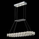 Starfire - LED Pendant - Lights Canada