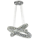 Starfire - LED Chandelier - Lights Canada