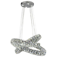 LED Chandelier