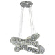 Starfire - LED Chandelier - Lights Canada