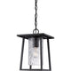 Quoizel - Lodge Mini Pendant - Lights Canada