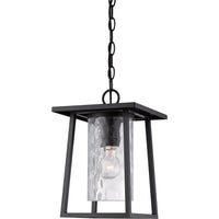 Lodge Outdoor Pendant