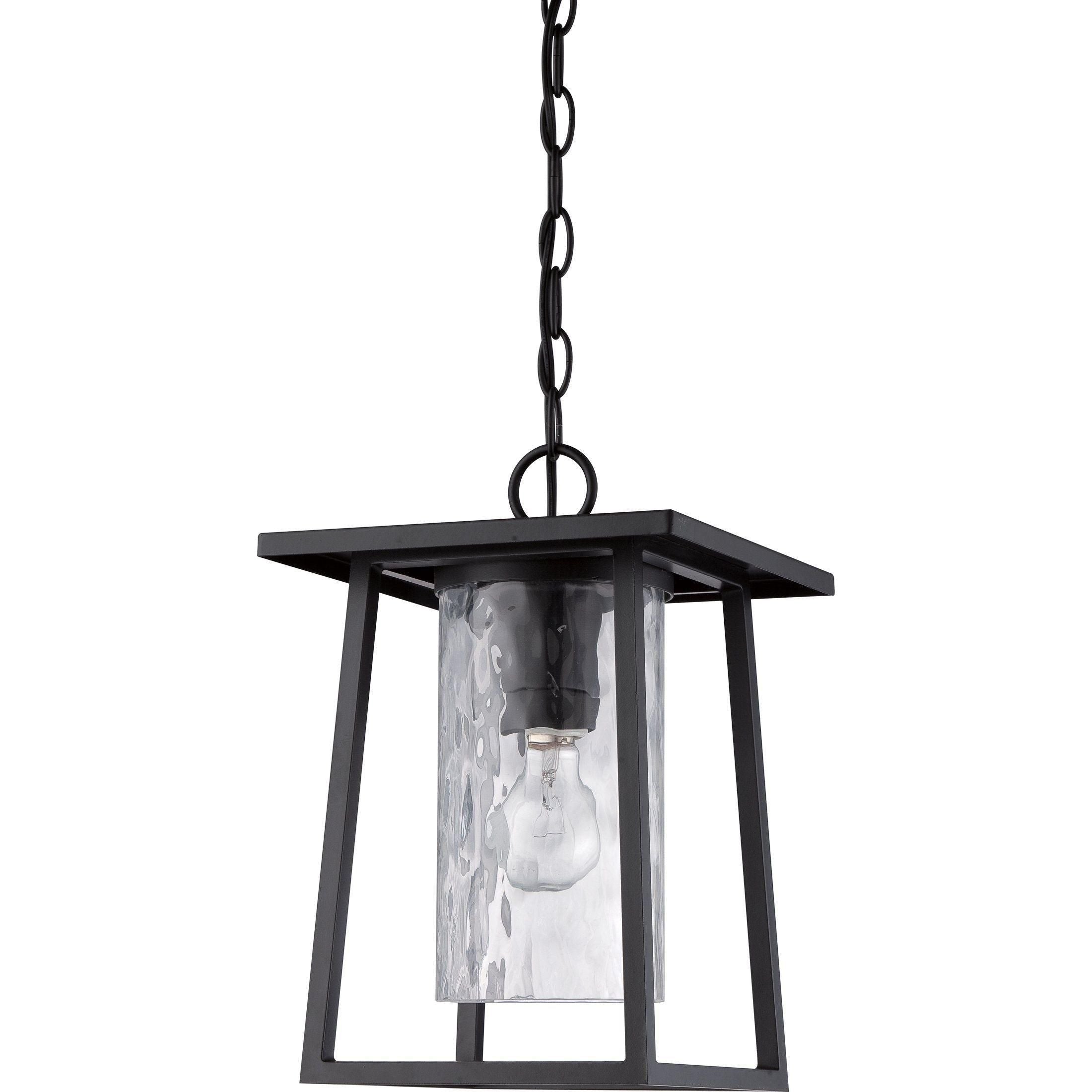 Quoizel - Lodge Outdoor Pendant - Lights Canada
