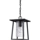 Quoizel - Lodge Outdoor Pendant - Lights Canada