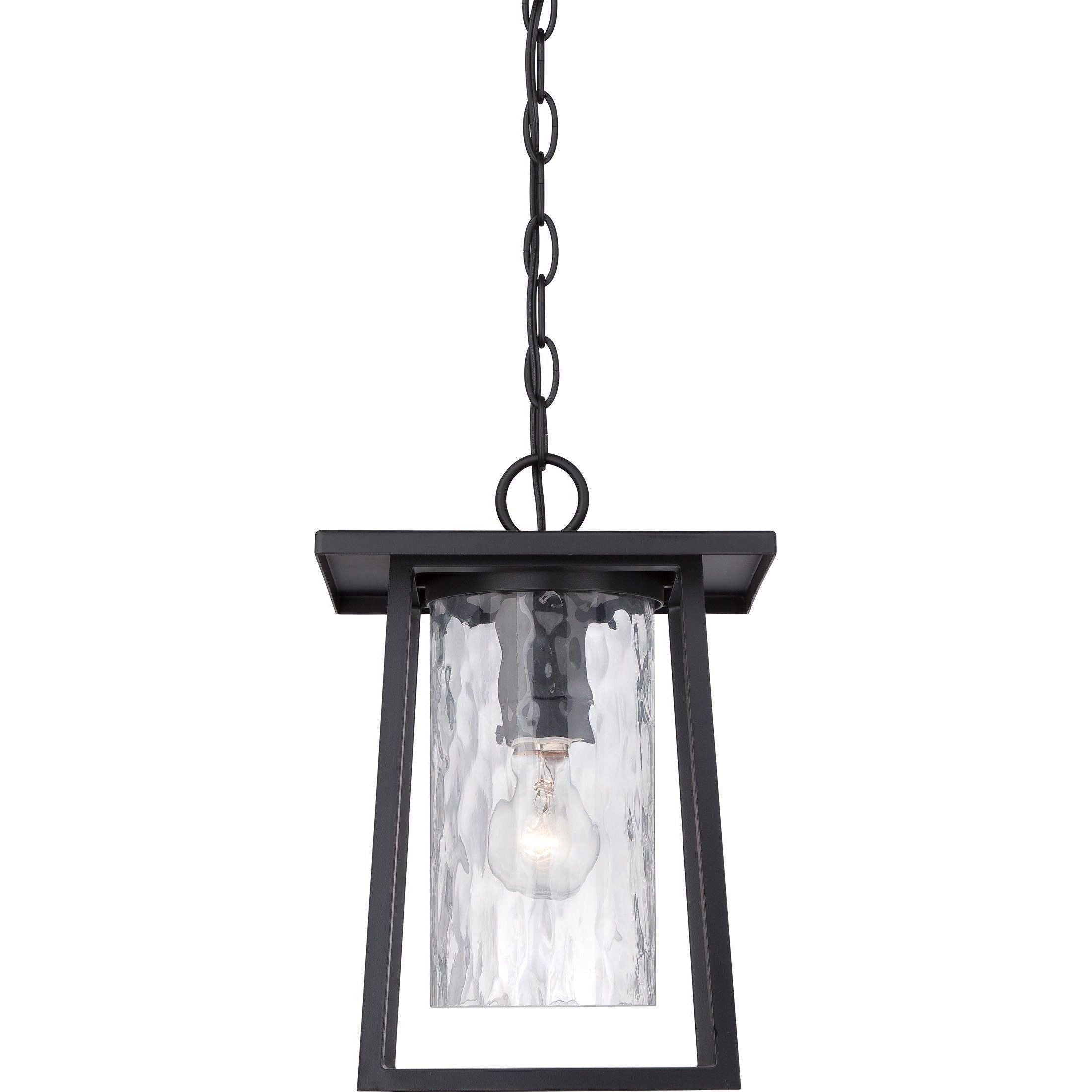 Quoizel - Lodge Outdoor Pendant - Lights Canada