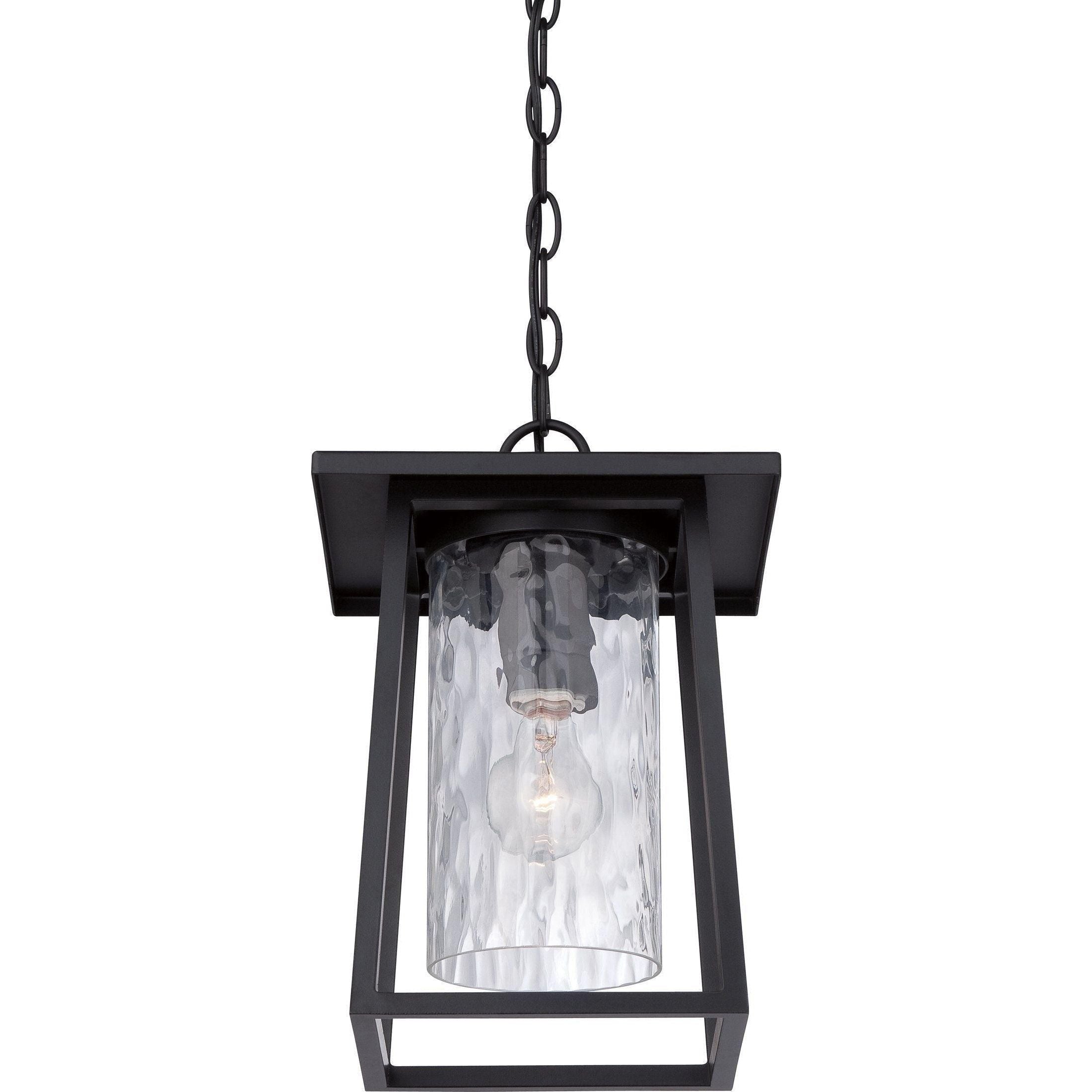 Quoizel - Lodge Outdoor Pendant - Lights Canada