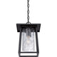 Quoizel - Lodge Outdoor Pendant - Lights Canada