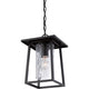 Quoizel - Lodge Outdoor Pendant - Lights Canada