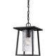 Quoizel - Lodge Outdoor Pendant - Lights Canada