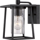 Quoizel - Lodge Outdoor Wall Light - Lights Canada