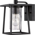 Quoizel - Lodge Outdoor Wall Light - Lights Canada