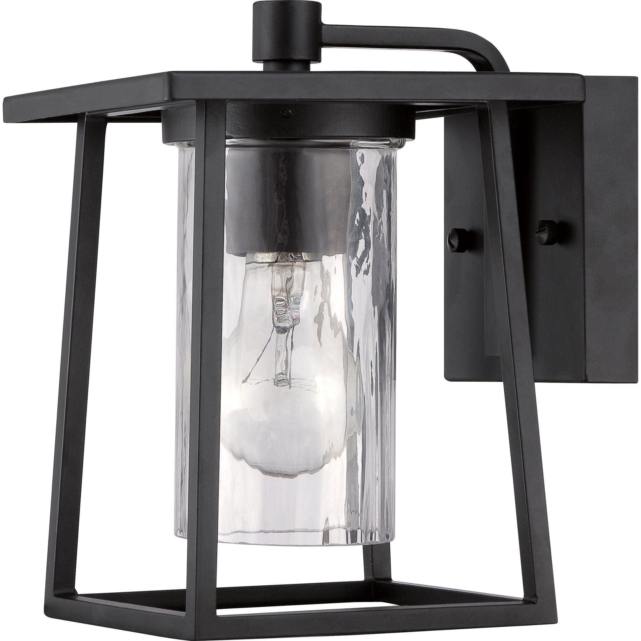 Quoizel - Lodge Outdoor Wall Light - Lights Canada