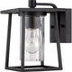 Quoizel - Lodge Outdoor Wall Light - Lights Canada