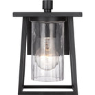 Quoizel - Lodge Outdoor Wall Light - Lights Canada