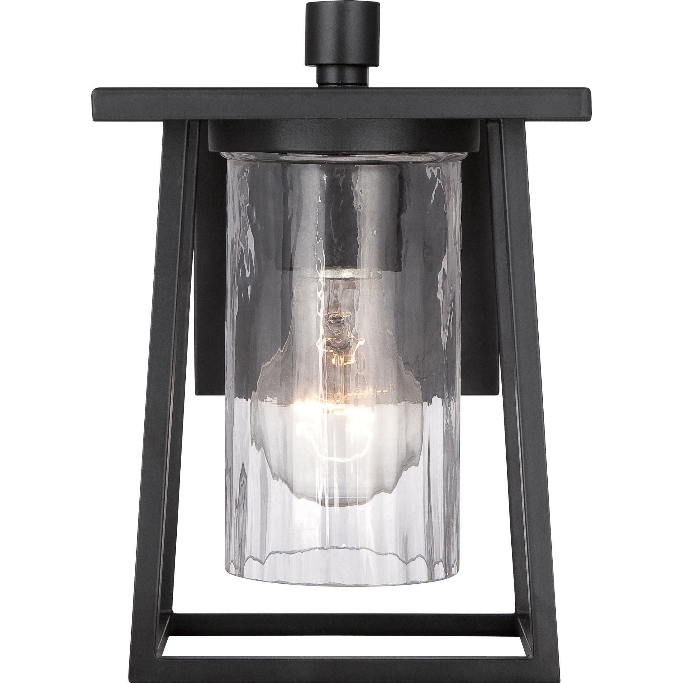 Quoizel - Lodge Outdoor Wall Light - Lights Canada