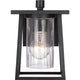 Quoizel - Lodge Outdoor Wall Light - Lights Canada