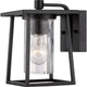 Quoizel - Lodge Outdoor Wall Light - Lights Canada