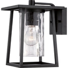 Quoizel - Lodge Outdoor Wall Light - Lights Canada