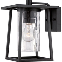 Lodge Outdoor Wall Light