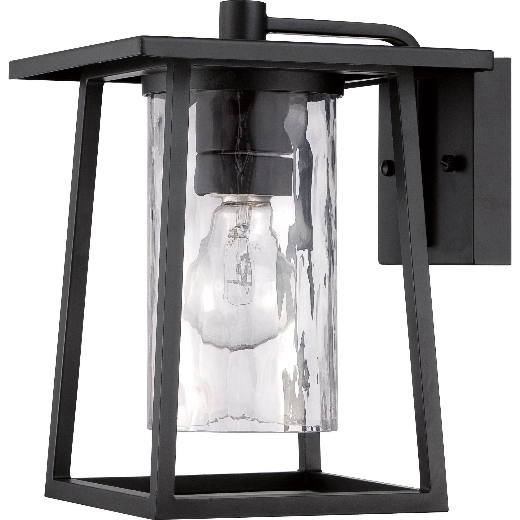 Quoizel - Lodge Outdoor Wall Light - Lights Canada