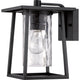 Quoizel - Lodge Outdoor Wall Light - Lights Canada