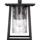 Quoizel - Lodge Outdoor Wall Light - Lights Canada